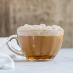 Macchiato de Caramelo Keto