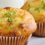 Muffins de Huevo Receta Keto