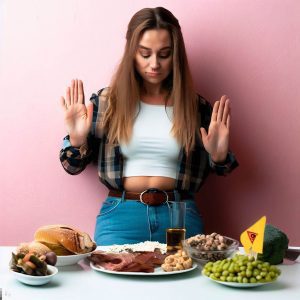 Qué alimentos se pueden comer en la dieta cetogénica con ayuno intermitente