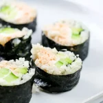 Keto Sushi - Delicioso y Saludable