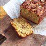 Pan de Calabaza Keto: ¡Delicioso y Bajo en Carbohidratos!