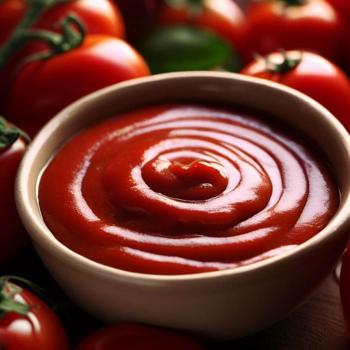 Cómo Hacer una Salsa de Tomate