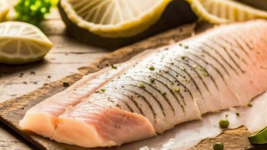 7 Beneficios y Propiedades Sorbre la Tilapia