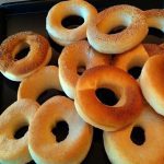 Donuts Keto Receta Facil