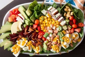 Las Ensaladas Descubre sus 10 Beneficios